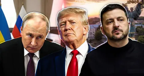 Тристоронні переговори восени: що вони означають для України