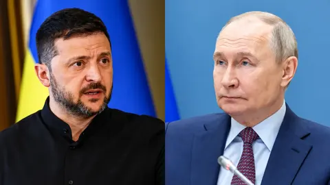 Кремль погоджується на зустріч Путіна із Зеленським — але лише на своїх умовах