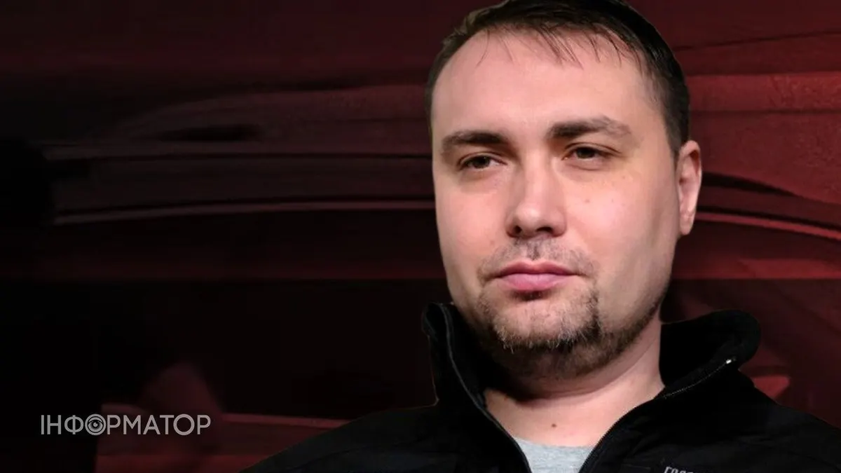 Буданов уперше відповів на згадки свого імені у плівках НАБУ: що відомо