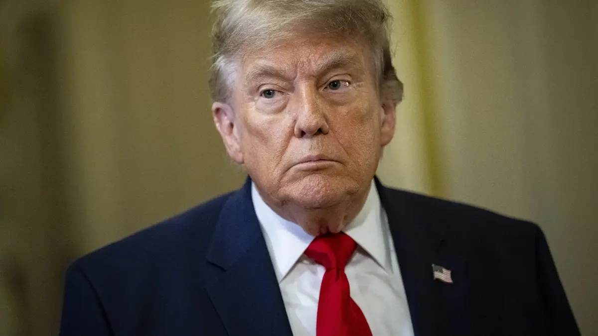 Смертельно небезпечні «Трампи»: у Нідерландах попередили про нові таблетки екстазі