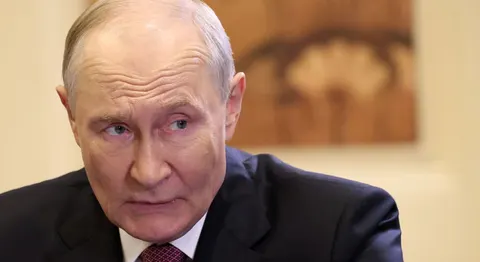 Путін обирає Шеньчжень замість Флориди: що стоїть за планами Кремля