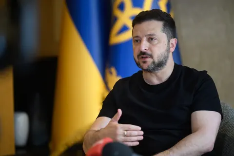 Вибори під час війни неможливі: Зеленський пояснив позицію