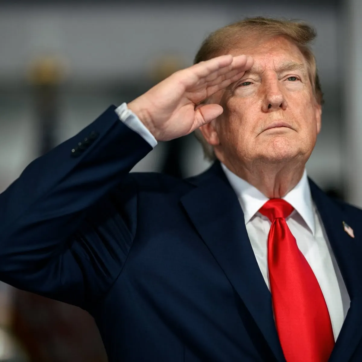 Келлог: Трамп не знав про втрати України під час анексії Криму