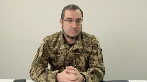 Скібіцький: РФ до кінця року хоче окупувати всю Донеччину