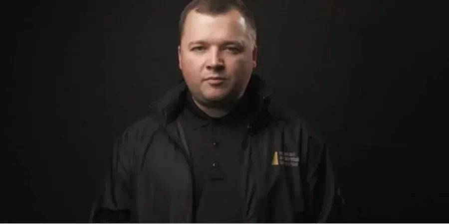 Зеленський ввів у антикорупційну групу детектива НАБУ Абакумова та вивів Мудру