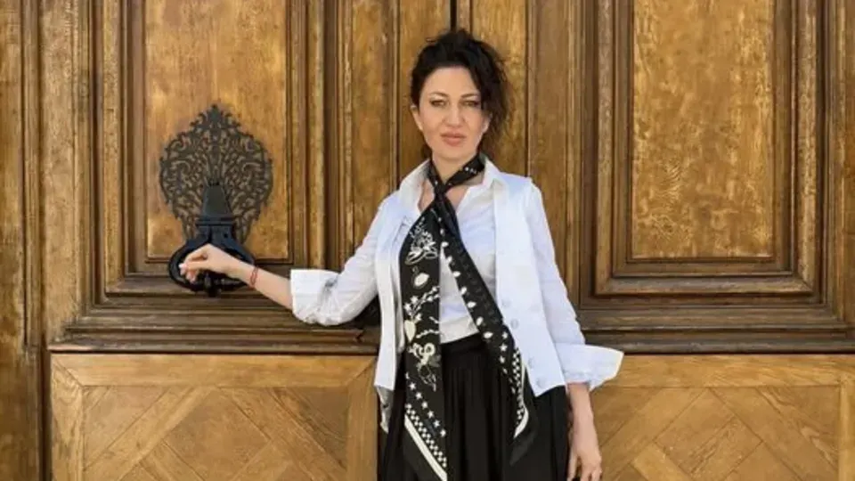 ФСБ на весіллі сина Трампа: про що говорили в стримі Бацман із Пінкусом