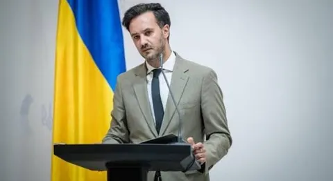 МЗС пропонує Москві конкретику: перемир'я почнеться зі списків об'єктів