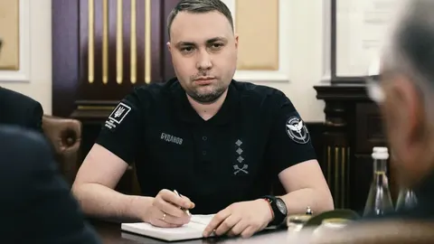 Буданов вперше відреагував на підозру заступниці Мудрій: що це означає
