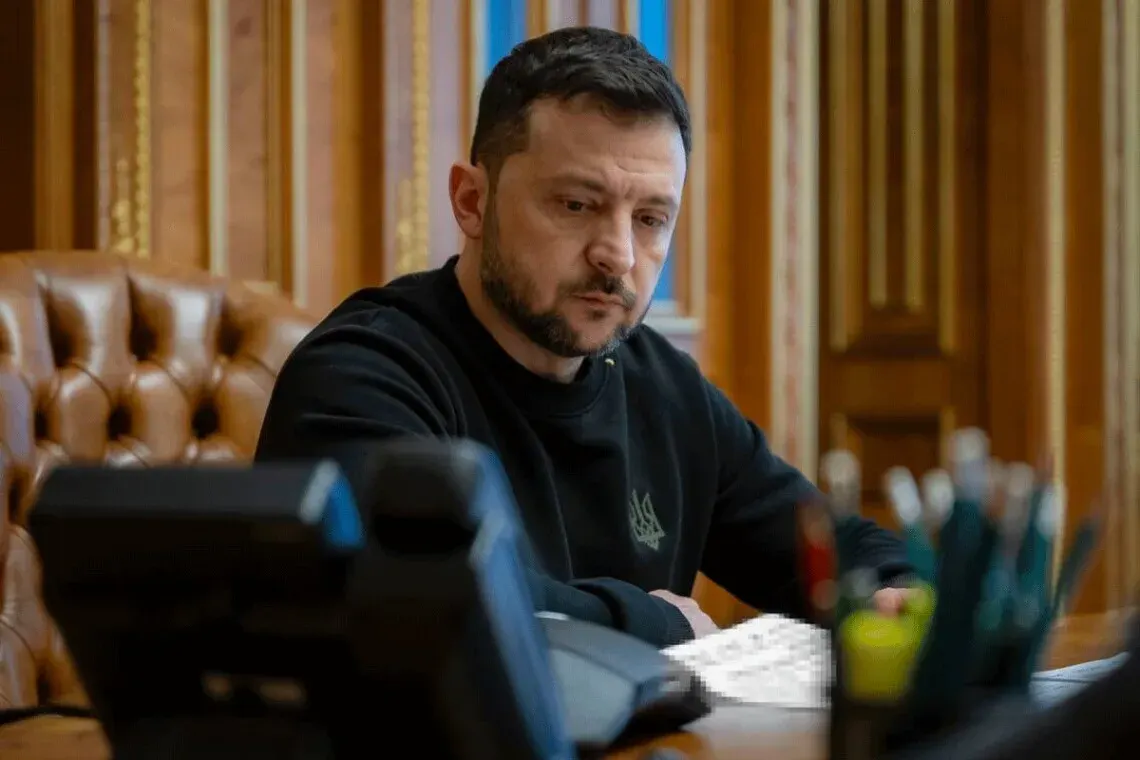 Зеленський анонсував переговори у США: нові пакети підтримки та ППО