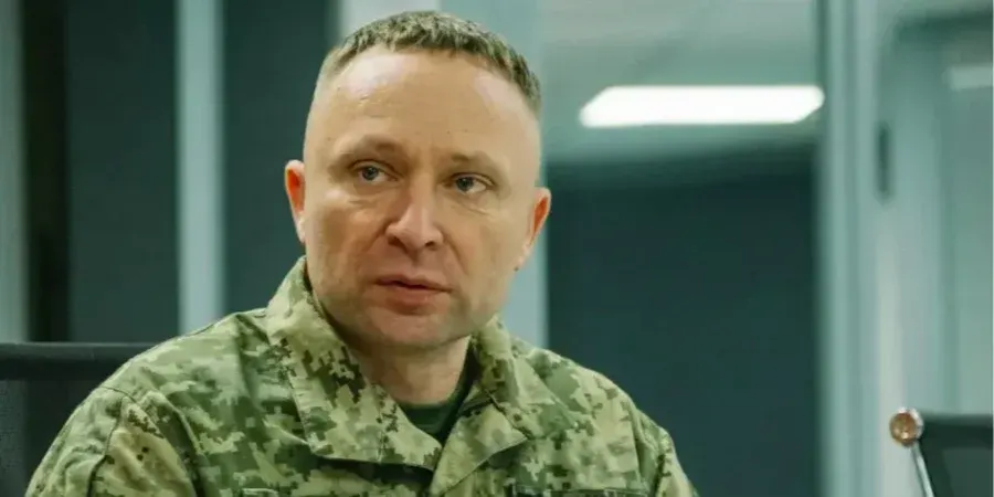 Драпатий озвучив принципи керівництва ЗСУ: люди — головна цінність