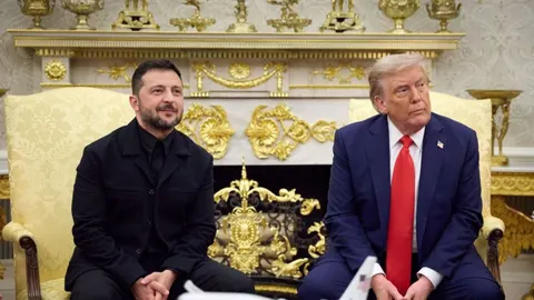 Зеленський і Трамп можуть зустрітися в Нью-Йорку: про що йтиметься