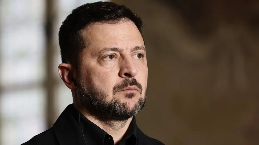 Зеленський змінив послів на Балканах та в Пакистані