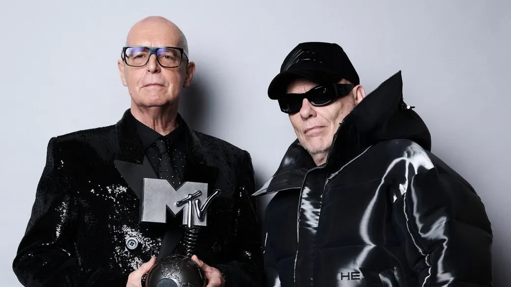 Pet Shop Boys випустили пісню про Путіна: що це означає для культурного фронту