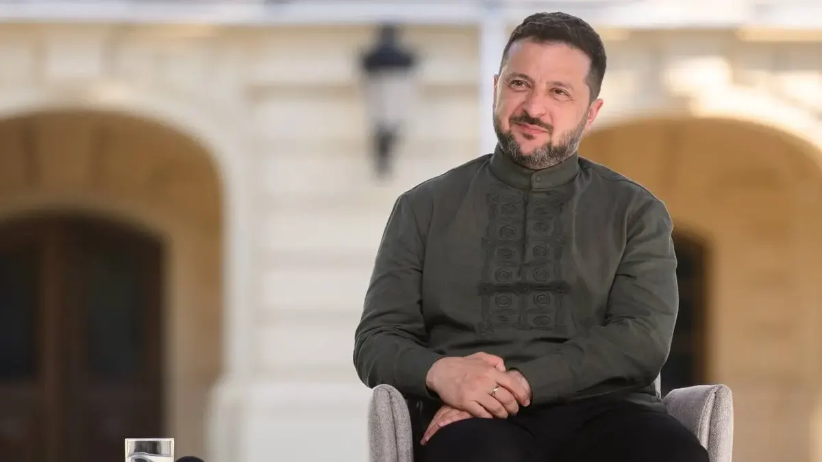 Візит представників Трампа: Київ і Москва готуються до переговорів
