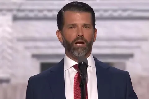 Конгрес перевіряє зв'язки Трампа-молодшого з оточенням Путіна: що це означає