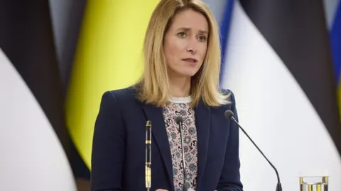 ЄС готує санкції проти 1600 осіб через обхід обмежень