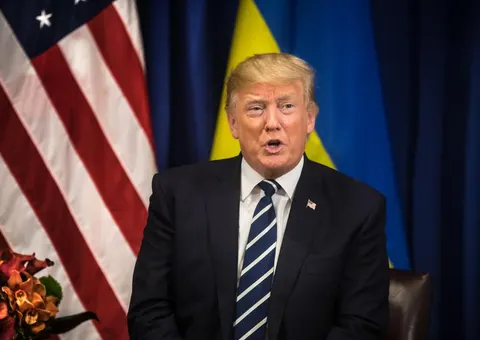 Внутрішня боротьба у США може загальмувати допомогу Україні — думка політолога