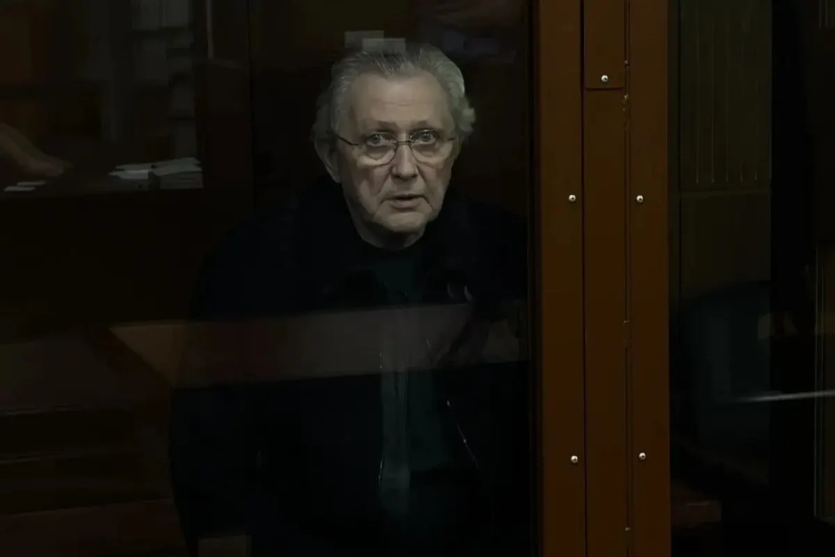 Наближений до Путіна бізнесмен Трабер вийшов із СІЗО: що відомо