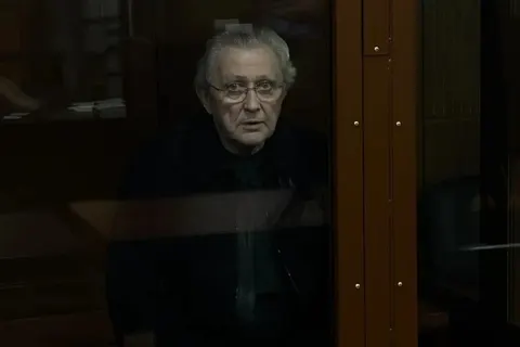 Наближений до Путіна бізнесмен Трабер вийшов із СІЗО: що відомо