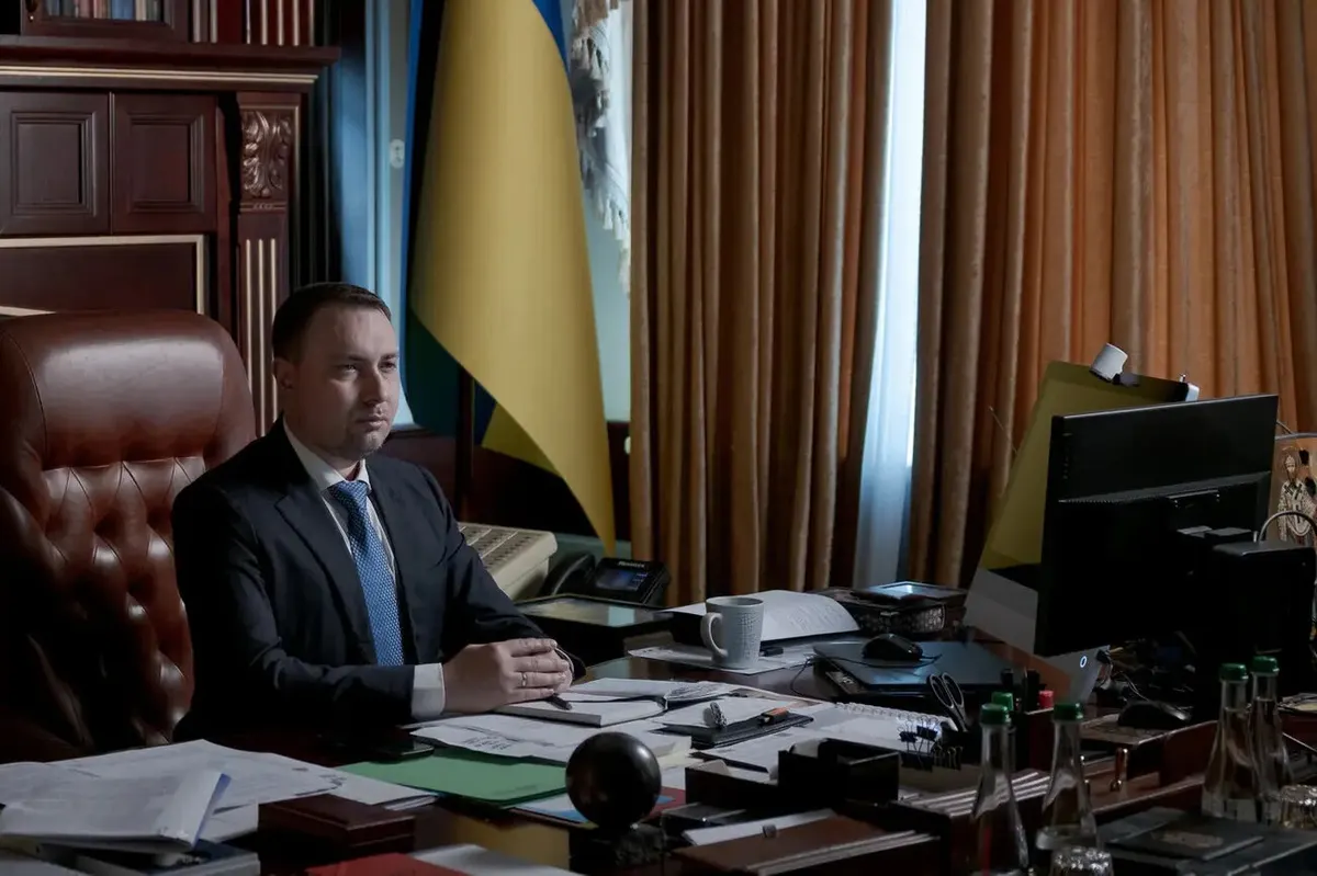 Москва кликала Буданова: які ризики стояли за пропозицією РФ