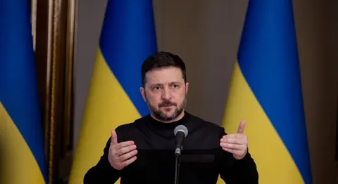 Пишний залишається головою НБУ: Зеленський не ініціює заміну