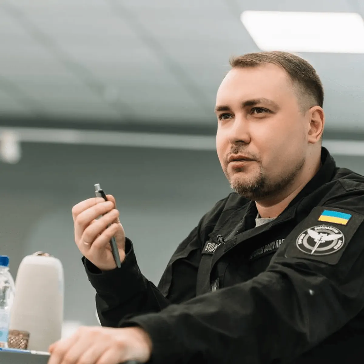 30 тисяч на місяць: Буданов назвав мінімальну потребу України в мобілізації