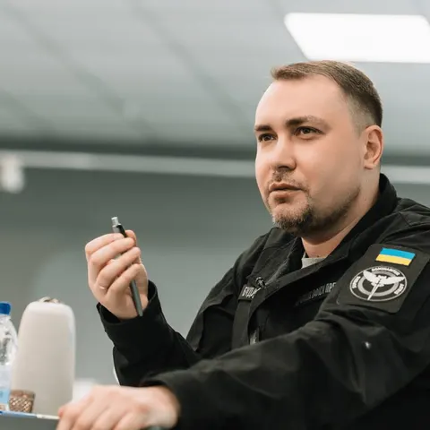 30 тисяч на місяць: Буданов назвав мінімальну потребу України в мобілізації