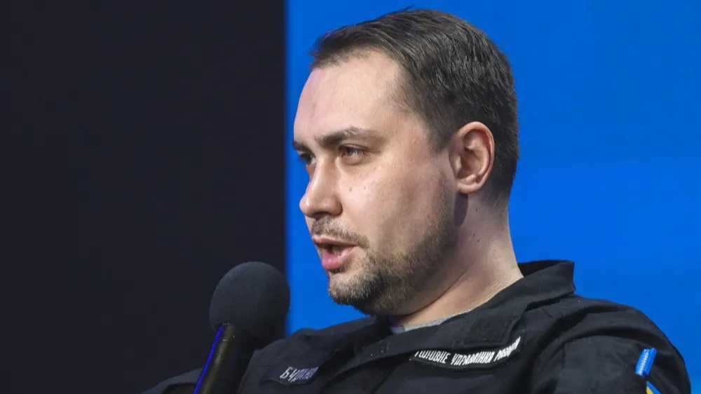 Буданов: війна триватиме взимку, а перемир'я немає через Москву і «треті сторони»