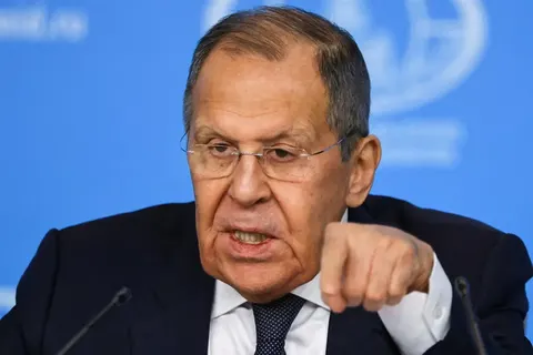 Лавров звинуватив США у зриві домовленостей в Анкориджі: що це змінює