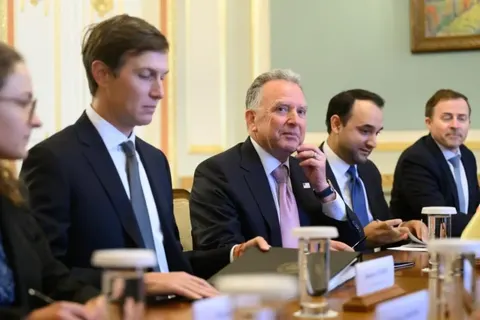 Мирні переговори: Київ і Москва не зблизили позиції, але домовилися про паузу в ударах