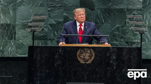 Трамп у Нью-Йорку заявив про швидке завершення війни: що це означає для України