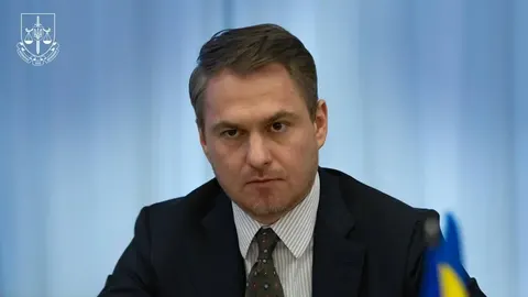 Кравченко підписав підозру Кривоносу: що означає конфлікт навколо НАБУ і САП