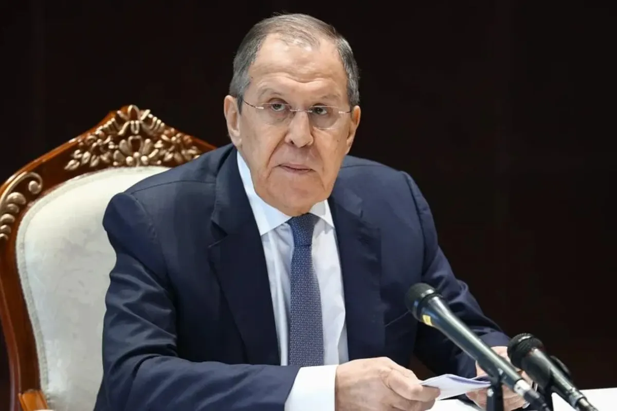 Лавров пригрозив Європі «дуже короткою» війною: що стоїть за заявами Москви