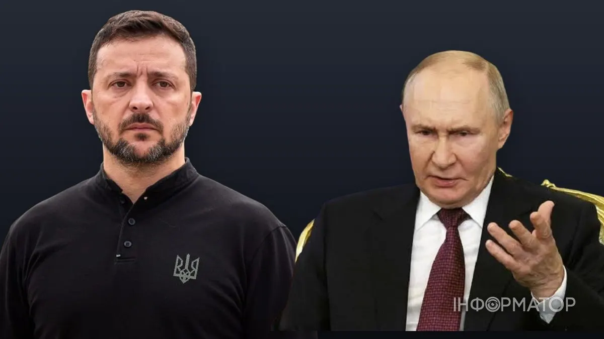 Зеленський готовий до розмови з Путіним: що стоїть за цією заявою