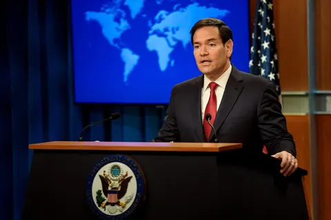 США готують план відновлення переговорів України та Росії