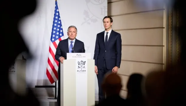 Посланці Трампа їдуть до Москви та Києва: що відомо