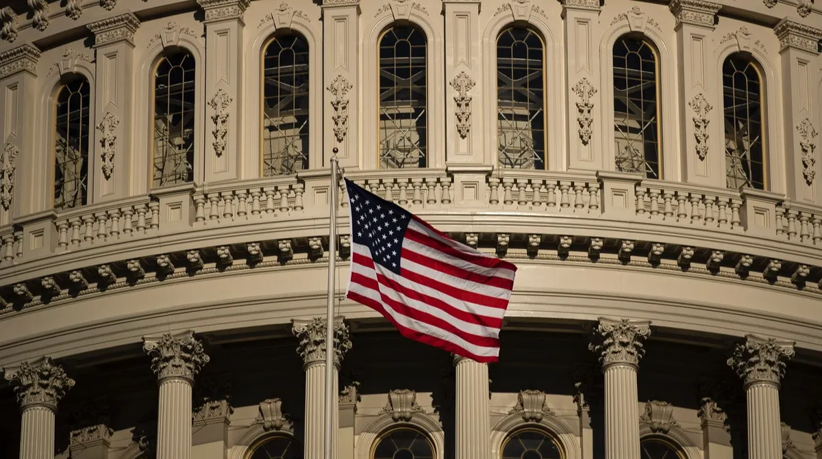 Палата представників США голосує за санкції проти РФ: що це змінює