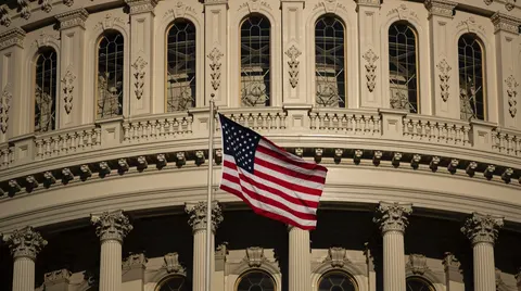 Палата представників США голосує за санкції проти РФ: що це змінює