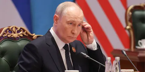 П'ятий рік війни: чому мобілізація стала для Кремля головною проблемою