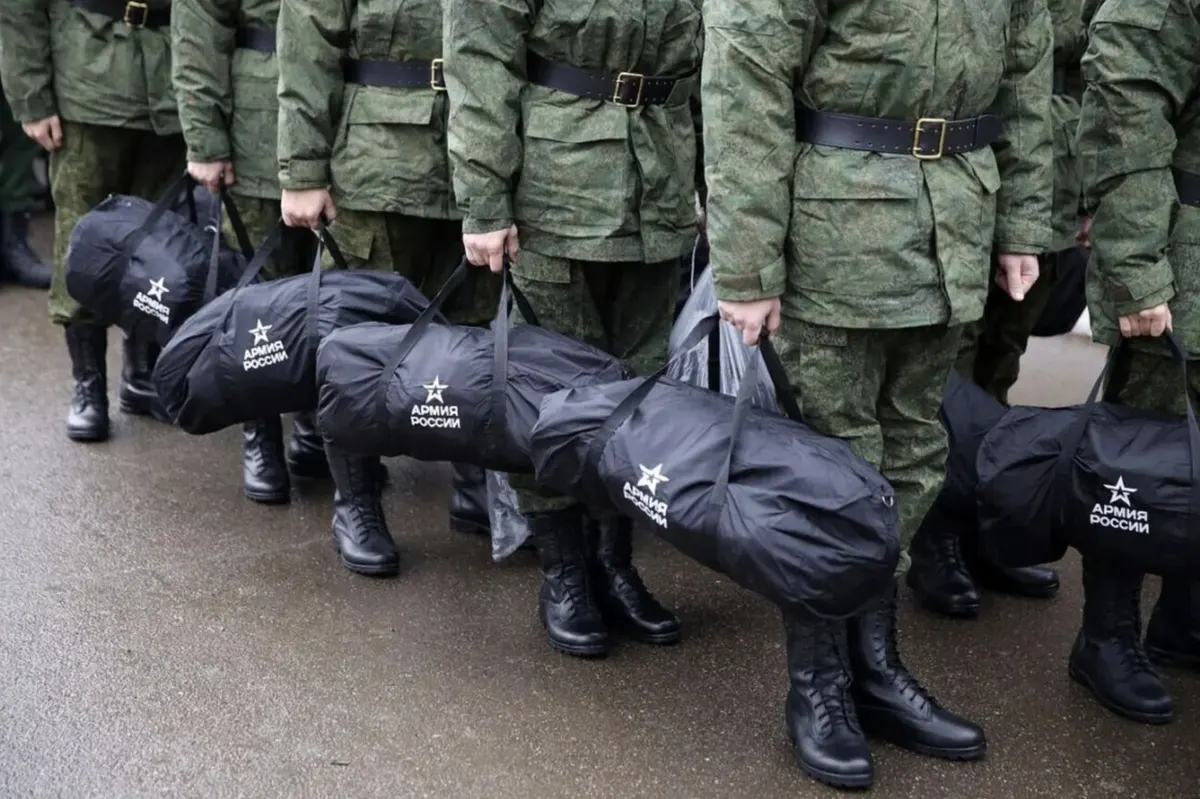 РФ готує нову мобілізацію: розвідка назвала терміни та масштаби