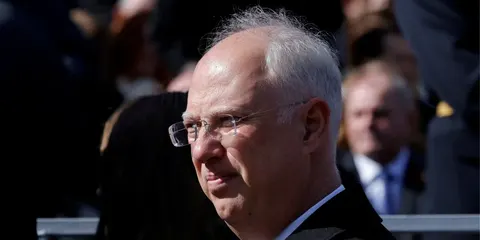 AfD готує переговори з Кремлем про повернення російського газу