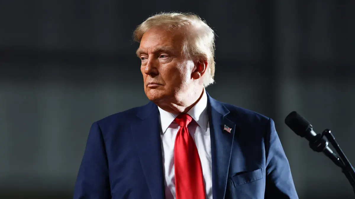 Рейтинг Трампа впав до 32%: що стоїть за невдоволенням американців