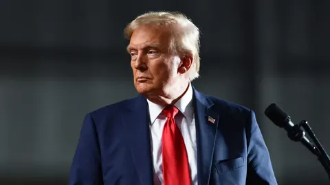 Рейтинг Трампа впав до 32%: що стоїть за невдоволенням американців