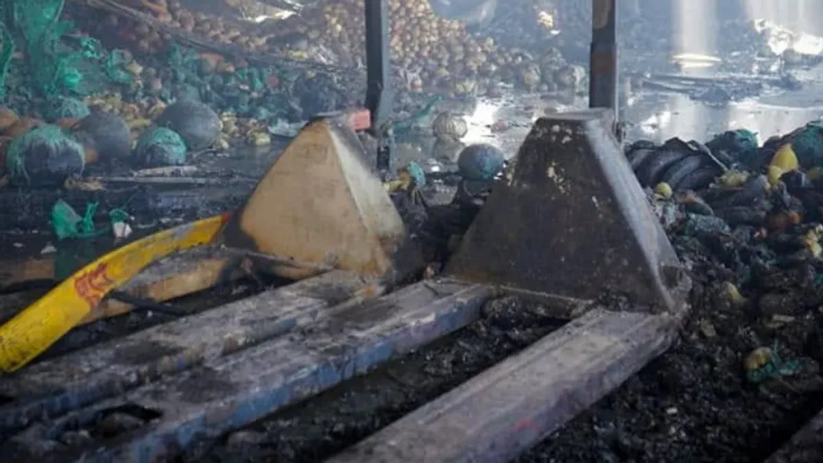 Мобілізація 30 тисяч на місяць: що стоїть за цифрами Буданова