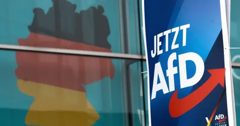 Успіх AfD у Німеччині: новий виклик для України на тлі переговорів