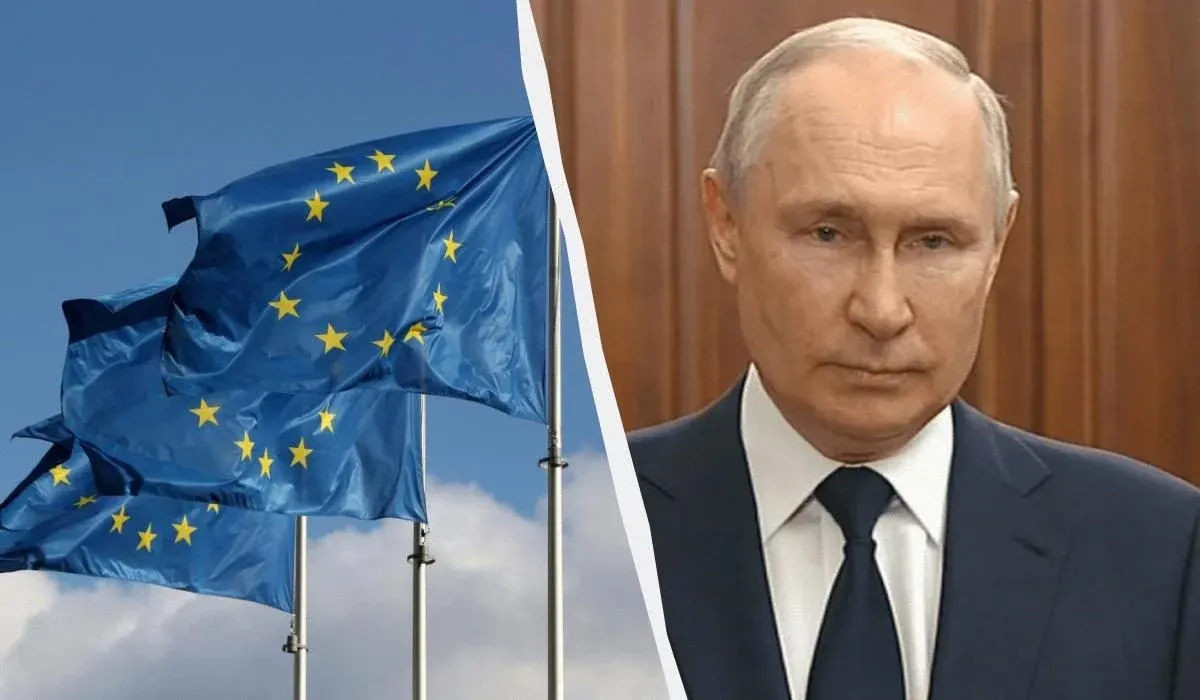 Чи зупинить Путіна дипломатія: Європу закликають відповісти ударами по РФ