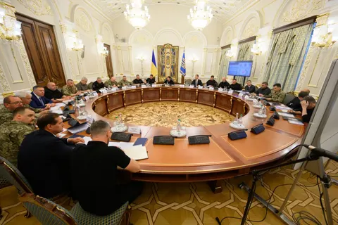 Зеленський: Україна прискорює випуск перехоплювачів для реактивних «шахедів»