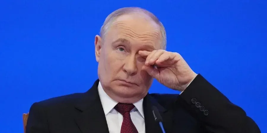 Радник Путіна визнав відтік капіталу: що це означає для економіки РФ
