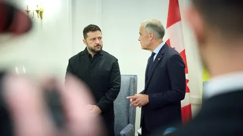 Зеленський назвав орієнтовні терміни активізації мирних переговорів