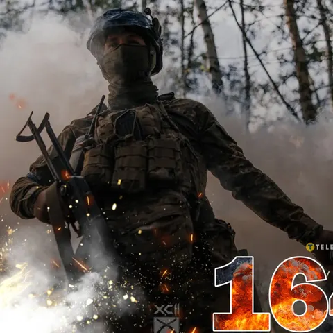 Атака на Запоріжжя та таємні укази Путіна: підсумки 1645-го дня війни